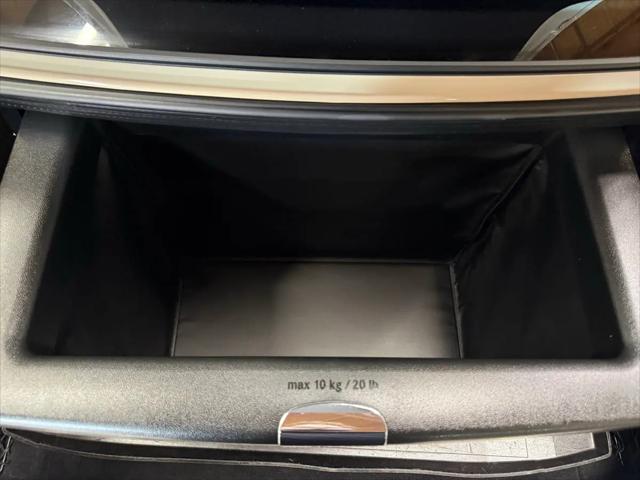 2017 Mercedes-Benz S 550 S 550
