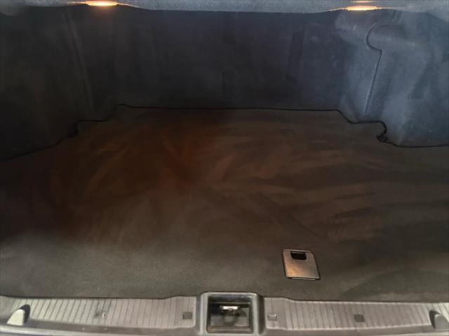 2002 Mercedes-Benz 430 S 430