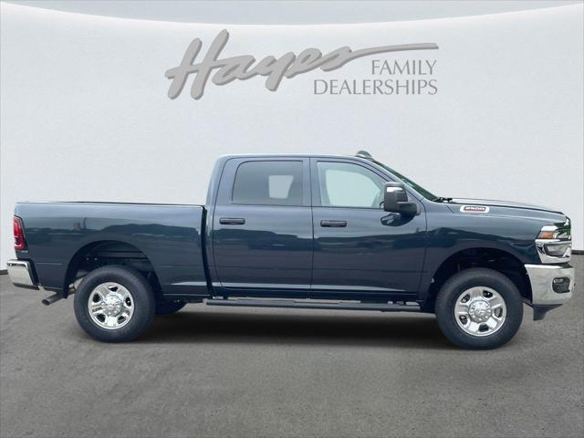 2026 RAM 2500 RAM 2500 TRADESMAN CREW CAB 4X4 64 BOX 2026 RAM 2500 RAM 2500 TRADESMAN CREW CAB 4X4 64 BOX