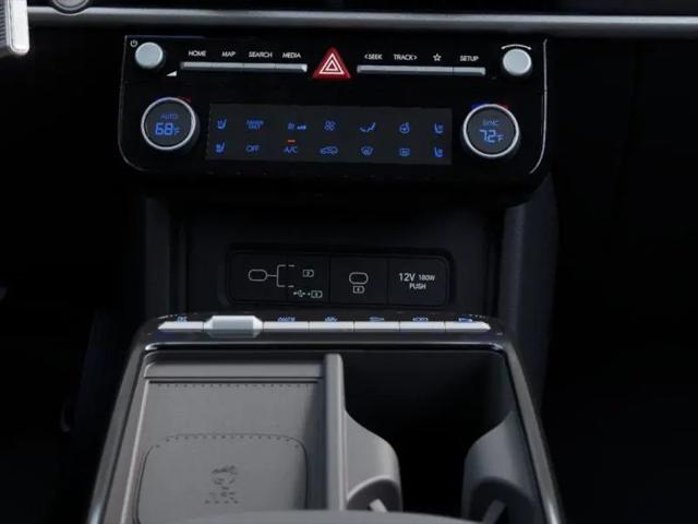 2026 Hyundai Tucson Plug-In Hybrid Limited