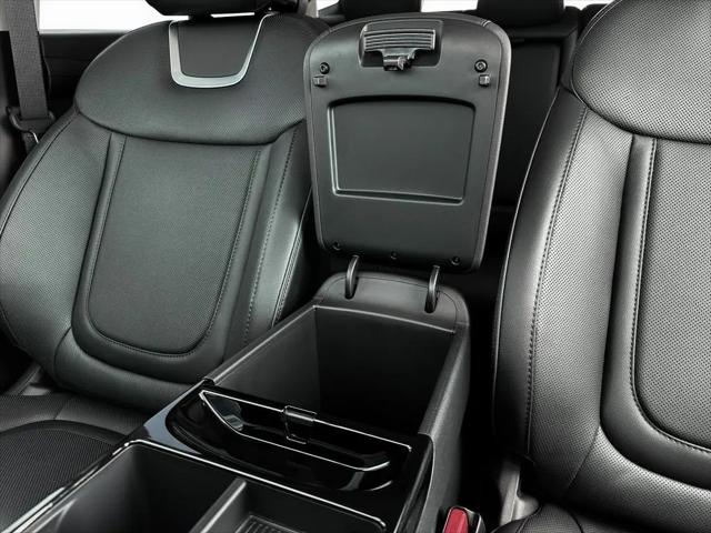 2026 Hyundai Tucson Plug-In Hybrid Limited