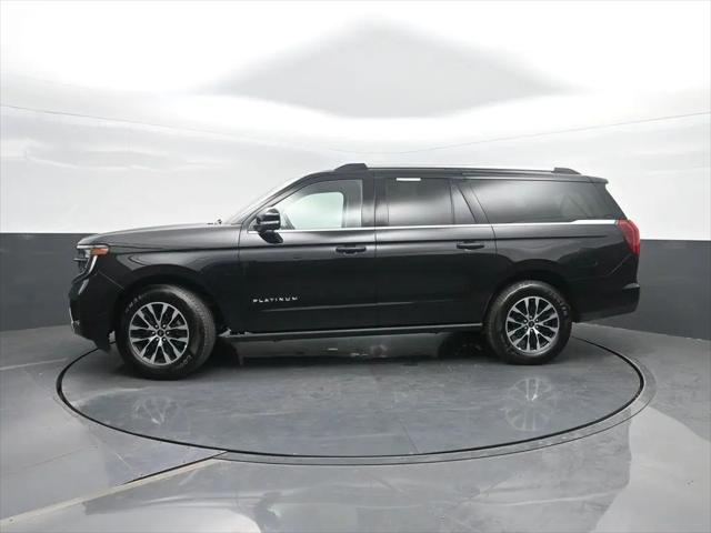 2025 Ford Expedition Platinum MAX for sale in Charles City, IA