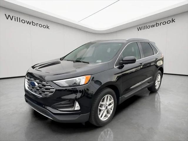 2022 Ford Edge SEL for sale in Willowbrook, IL