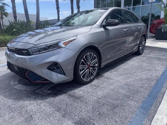 2024 Kia Forte GT for sale in Stuart, FL