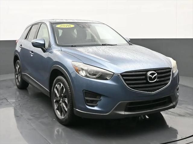 2016 Mazda CX-5 Grand Touring for sale in Cookeville, TN