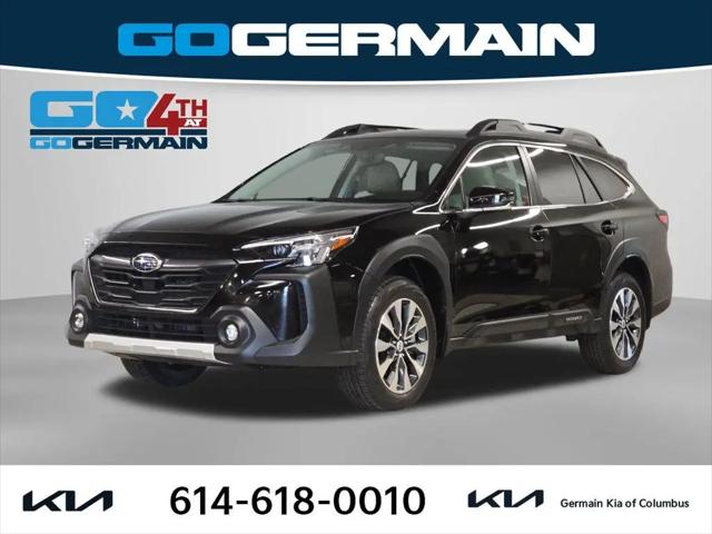 2024 Subaru Outback Limited for sale in Columbus, OH