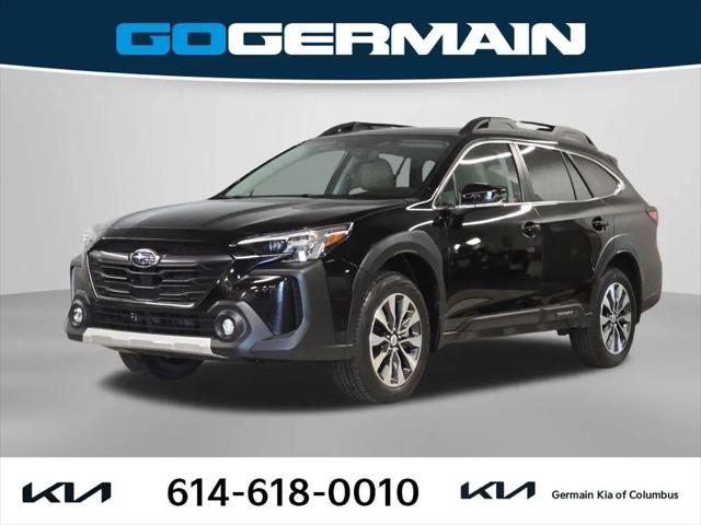 2024 Subaru Outback Limited for sale in Columbus, OH