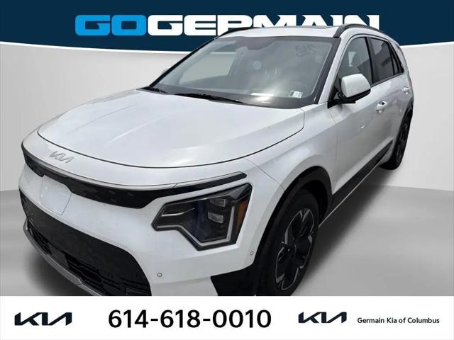 2024 Kia Niro EV Wave for sale near Columbus, OH
