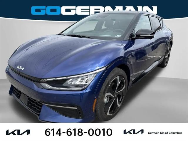2024 Kia EV6 GT-Line for sale near Columbus, OH