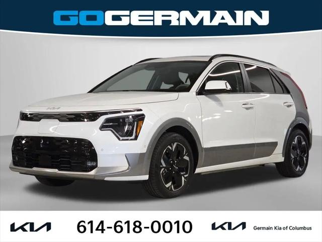 2023 Kia Niro EV Wave for sale near Columbus, OH