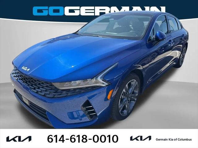 2024 Kia K5 EX for sale near Columbus, OH