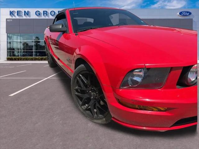 2006 Ford Mustang GT