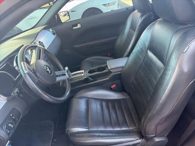 2006 Ford Mustang GT