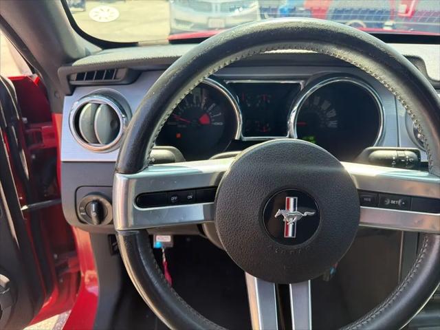 2006 Ford Mustang GT