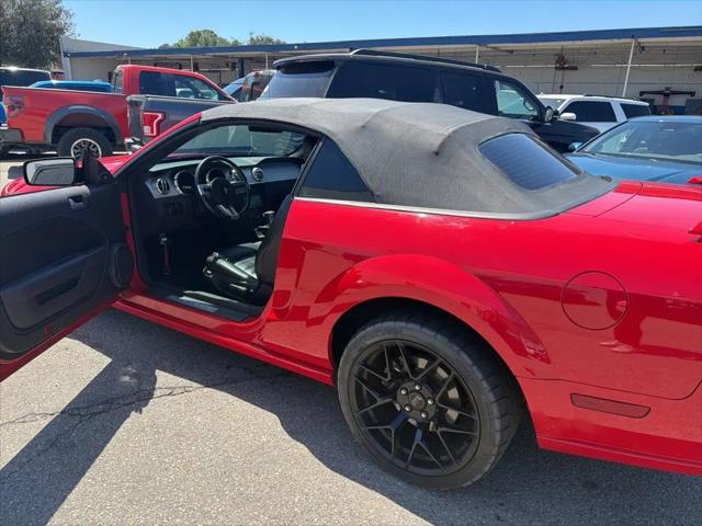 2006 Ford Mustang GT