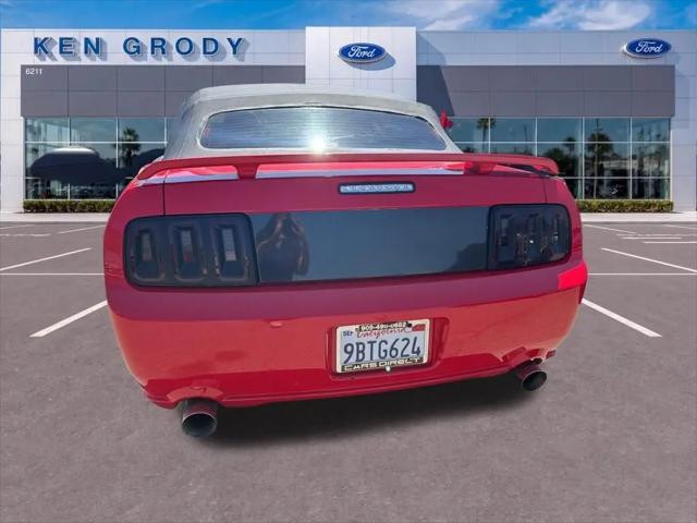 2006 Ford Mustang GT