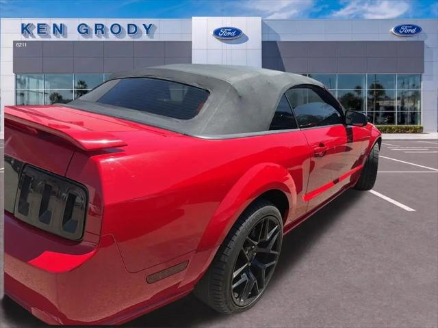 2006 Ford Mustang GT