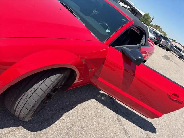 2006 Ford Mustang GT