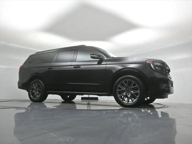 2026 Ford Expedition Max Platinum MAX