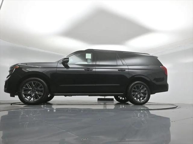 2026 Ford Expedition Max Platinum MAX