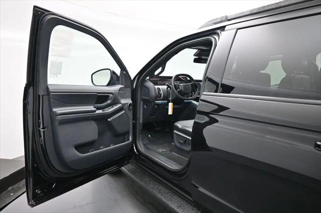 2026 Ford Expedition Max Platinum MAX