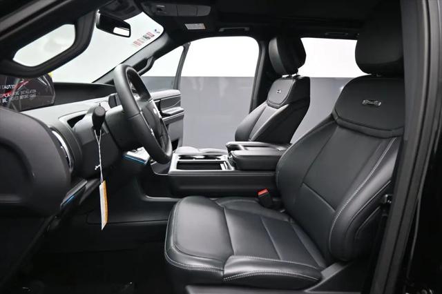 2026 Ford Expedition Max Platinum MAX