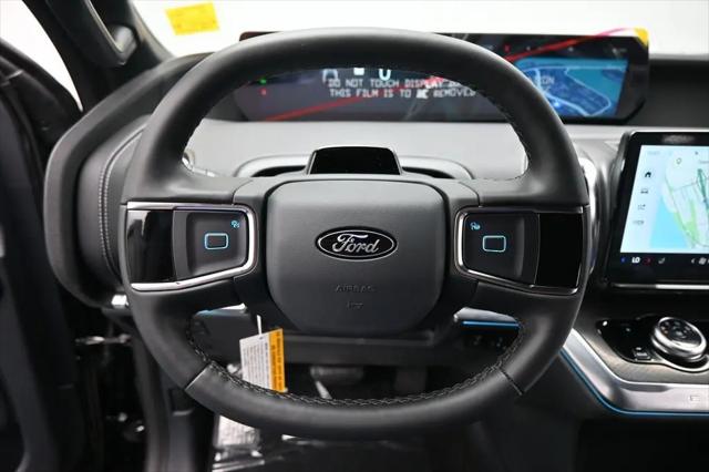 2026 Ford Expedition Max Platinum MAX
