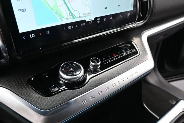 2026 Ford Expedition Max Platinum MAX