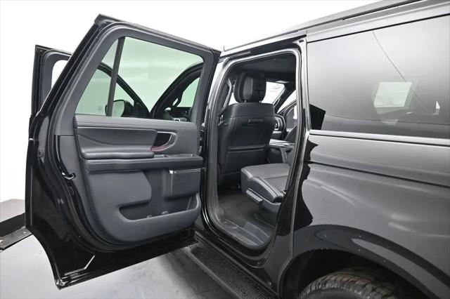 2026 Ford Expedition Max Platinum MAX