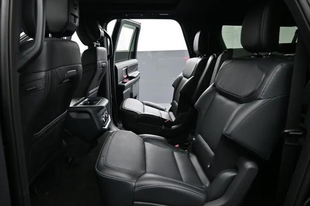 2026 Ford Expedition Max Platinum MAX