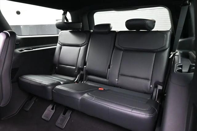 2026 Ford Expedition Max Platinum MAX