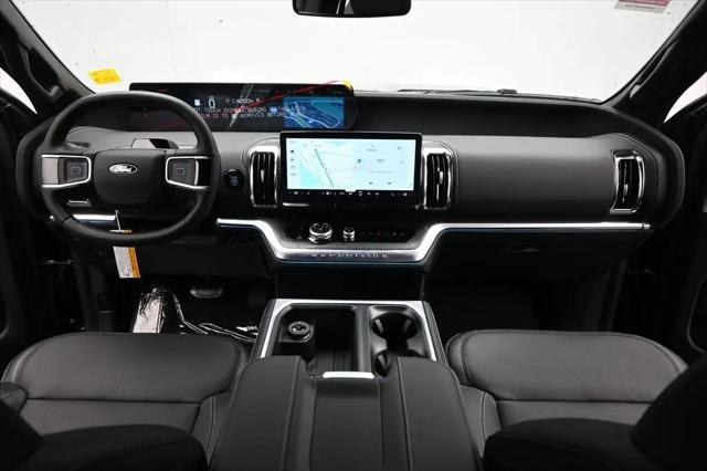 2026 Ford Expedition Max Platinum MAX