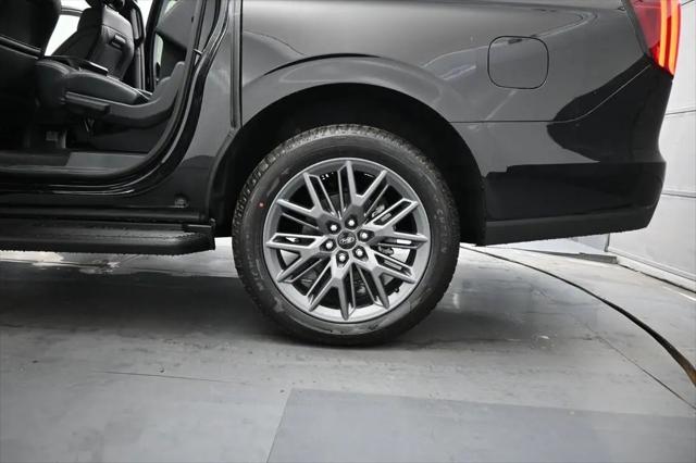 2026 Ford Expedition Max Platinum MAX