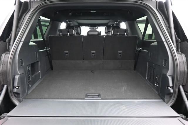 2026 Ford Expedition Max Platinum MAX