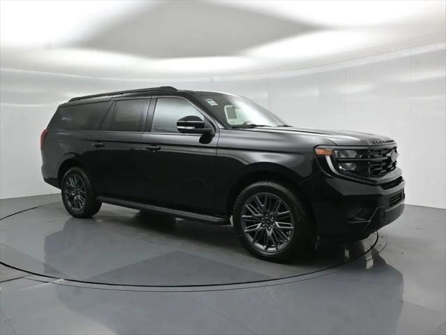2026 Ford Expedition Max Platinum MAX