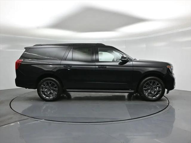 2026 Ford Expedition Max Platinum MAX