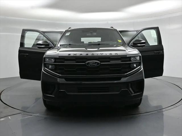 2026 Ford Expedition Max Platinum MAX
