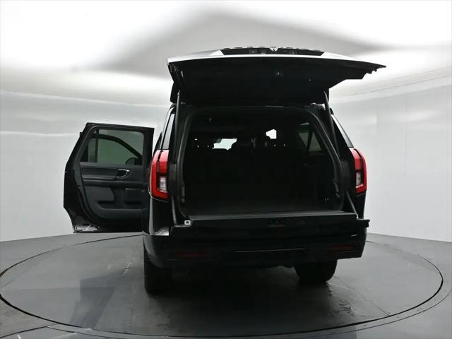 2026 Ford Expedition Max Platinum MAX