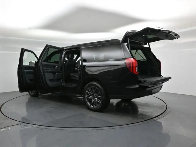2026 Ford Expedition Max Platinum MAX