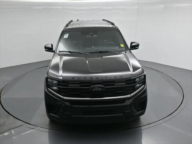 2026 Ford Expedition Max Platinum MAX