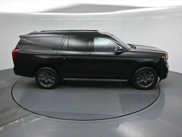 2026 Ford Expedition Max Platinum MAX