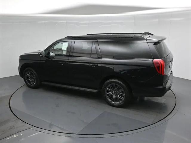 2026 Ford Expedition Max Platinum MAX
