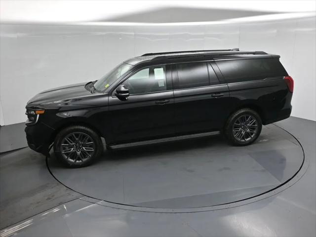 2026 Ford Expedition Max Platinum MAX
