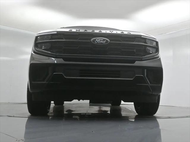 2026 Ford Expedition Max Platinum MAX
