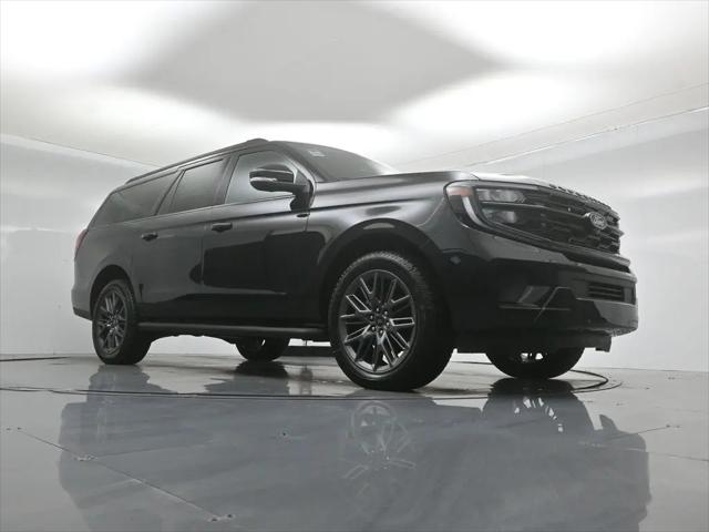 2026 Ford Expedition Max Platinum MAX