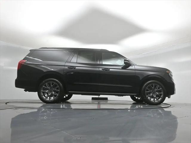 2026 Ford Expedition Max Platinum MAX