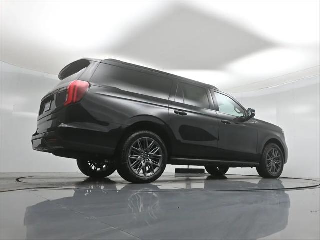 2026 Ford Expedition Max Platinum MAX
