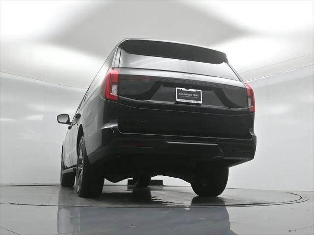 2026 Ford Expedition Max Platinum MAX
