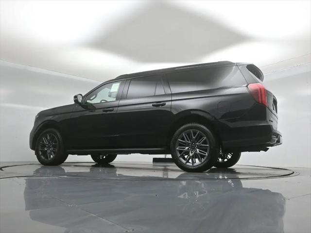 2026 Ford Expedition Max Platinum MAX