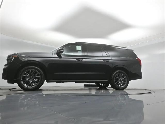 2026 Ford Expedition Max Platinum MAX